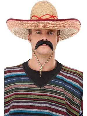 Sombrero Stro Hoed Sombrero Stro Hoed