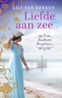 Liefde aan zee - Lily van Keeken - ebook - thumbnail