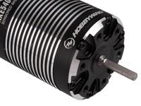 Hobbywing Xerun Axe Plus R3 & Axe 540L 2100KV R2 Motor - thumbnail