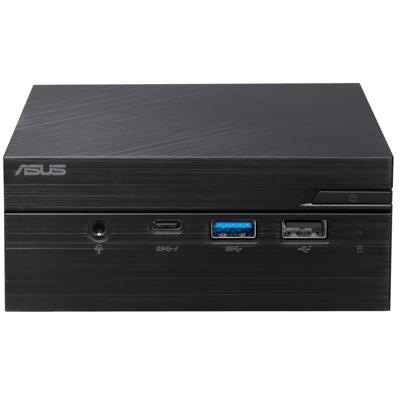 ASUS VivoMini PN60-BB3004MD 2,2 GHz 0,6L maat pc Zwart Intel SoC BGA 1356