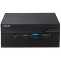 ASUS VivoMini PN60-BB3004MD 2,2 GHz 0,6L maat pc Zwart Intel SoC BGA 1356 - thumbnail