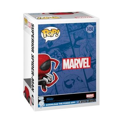 Funko Pop! figuur Marvel Superior Spider-Man