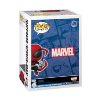 Funko Pop! figuur Marvel Superior Spider-Man - thumbnail