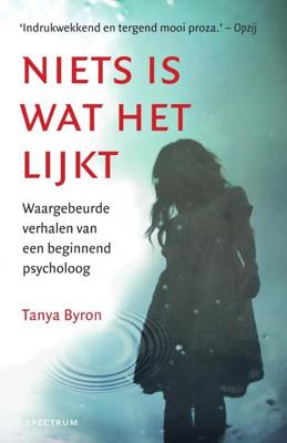 Niets is wat het lijkt (Paperback)
