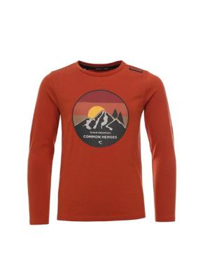 Longsleeve with print