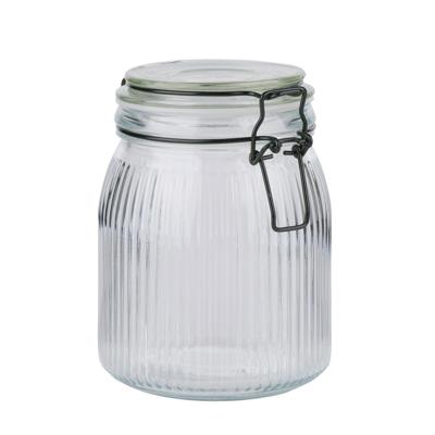 Alpina Voorraadpot 1L