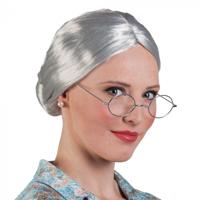 Boland Pruik granny ( oma ) - thumbnail