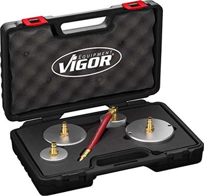 Vigor V4381 Adapter voor remonderhoudssystemen