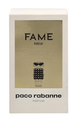 Rabanne - Paco Rabanne Fame Le Parfum Spray Eau de Parfum Eau de Toilette 30 ml Dames