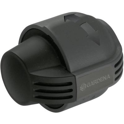 GARDENA Sprinklersysteem 02778-20 Eindstuk 25 mm (1) Ø