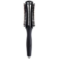 Olivia Garden Fingerbrush Round Medium - thumbnail
