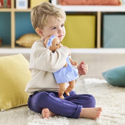 Mijn eerste Baby Calin-pop - thumbnail