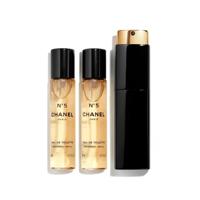 Chanel No 5 Giftset Eau de Toilette 60 ml Dames - thumbnail