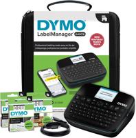 DYMO LabelManager Labelprinter Geschikt voor labels: D1 6 mm, 9 mm, 12 mm, 19 mm, 24 mm - thumbnail