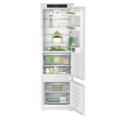 Liebherr ICBSd 5122 Plus BioFresh Integreerbare Koel-vriescombinatie