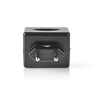 Nedis waca12v voedingsadapter auto Nedis waca12v voedingsadapter auto