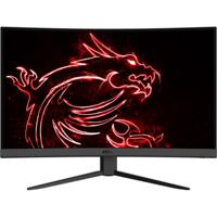 PC-gamingmonitor - MSI - Optix G32CQ4 E2 - 31,5 VA FHD 1ms - 170Hz - 2 x HDMI(2.0) - 1 x DP (1.2a) - 1 x DC-aansluiting - thumbnail