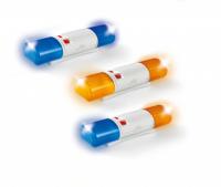 Rolly Toys - alarm lichten blauw met 3 verschillende standen - thumbnail