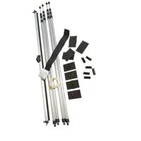 Carat Dustprotect Stofwand - DPW0100000 - thumbnail