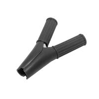 Mueller Electric BU-46C-0L Miniatuur-batterijklem Zwart, Koper Klembereik (max.): 29 mm Lengte: 74 mm 1 stuk(s) - thumbnail