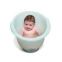 Happy Baby badje Shantala 43 x 38 cm mintgroen - thumbnail