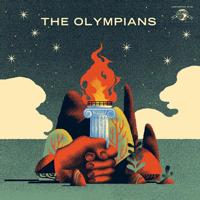 Olympians - CD (0823134004429) - thumbnail