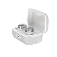 Sennheiser Momentum True In Ear oordopjes Draadloos, Bluetooth Stereo Wit-zilver Noise Cancelling Inductie - thumbnail