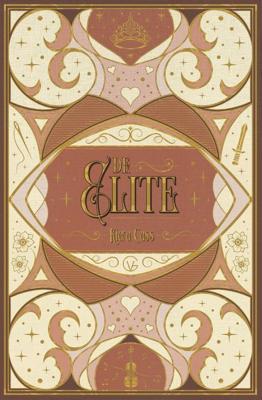 De elite - Kiera Cass - ebook