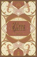 De elite - Kiera Cass - ebook - thumbnail