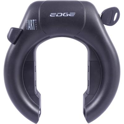 Edge Ringslot marmo art2 - zwart