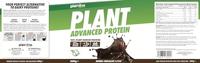 PER4M Plant Protein Double Chocolate (2000 g) - thumbnail