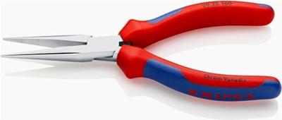 Knipex (telefoontang) verchroomd met meer-componentengrepen 160 mm - 2925160