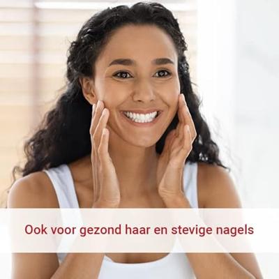 Vitalize Collageen Beauty Complex Tabletten