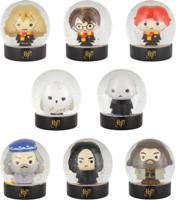 Harry Potter - Snow Globe Figure - thumbnail
