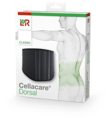 Lohmann & Rauscher Cellacare Dorsal Classic Rugbrace Lohmann & Rauscher Cellacare Dorsal Classic Rugbrace