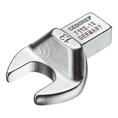 Gedore 7684560 Insteek-steeksleutel 18 mm