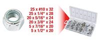 KS Tools 970.0490 9700490 Moeren assortiment 1 stuk(s) - thumbnail