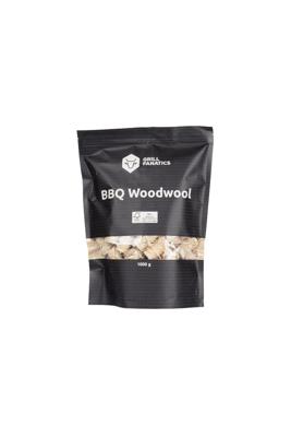 Grill Fanatics aanmaakwokkels - 1 kg