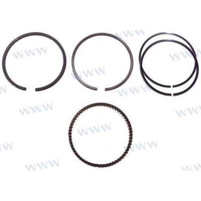 REC67C-11603-00 - ZUIGERVEERSET Yamaha