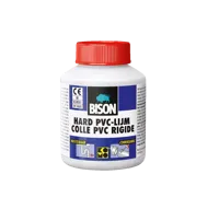 Bison hard pvc lijm 100 ml - thumbnail