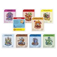 Monopoly Bankieren App, bordspel met app voor smartphones, vanaf 8 jaar - thumbnail