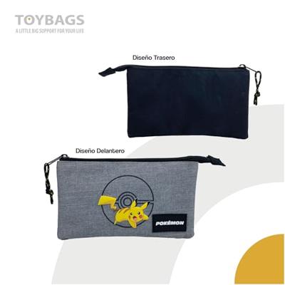 Alleshouder Toybags