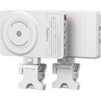 SmallRig 5640 M3 Attachable Mobile Phone LED Video Light, White - thumbnail