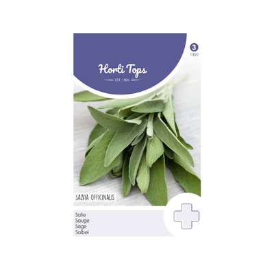 Zaden Salie Hortitops - Hortitops