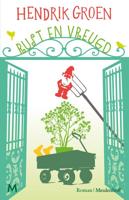 Rust en Vreugd - Hendrik Groen - ebook - thumbnail