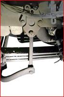 KS Tools 4603960 Poelietrekkerset voor stabilisator - thumbnail