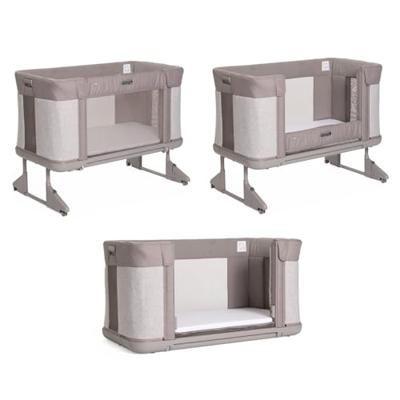 Next2Me Forever CHICCO meegroeiwieg Cododo beige