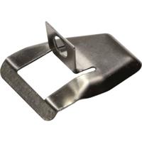 HARTING 09670009907 09 67 000 9907 Vergrendelingshaak Zilver 1 stuk(s) - thumbnail