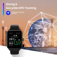 Amazfit GTS 4 smartwatch - thumbnail