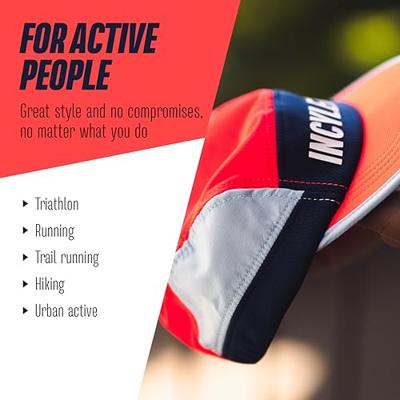 Incylence Running Cap